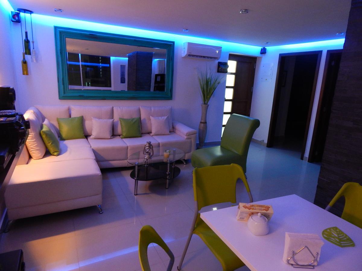Lux Bocagrande Cartagène