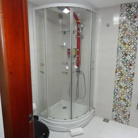 Apartment Lux Bocagrande Cartagena Exterior foto